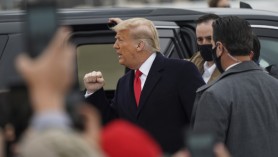 Trump își face propria rețea socială: „Această nouă platformă va fi mare”. Când se lansează
