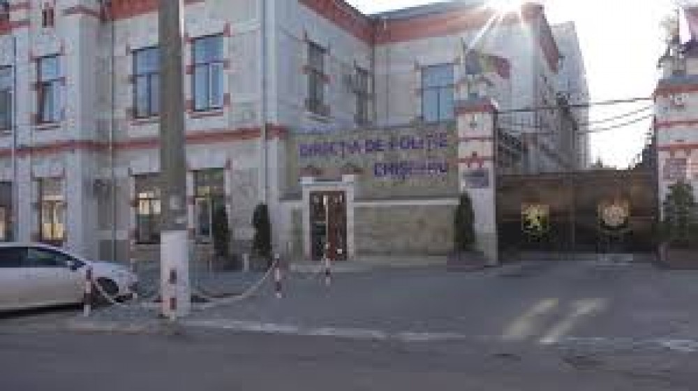 În doar o săptămână, Poliția capitalei a reținut 94 de persoane care se eschivau de organele de drept