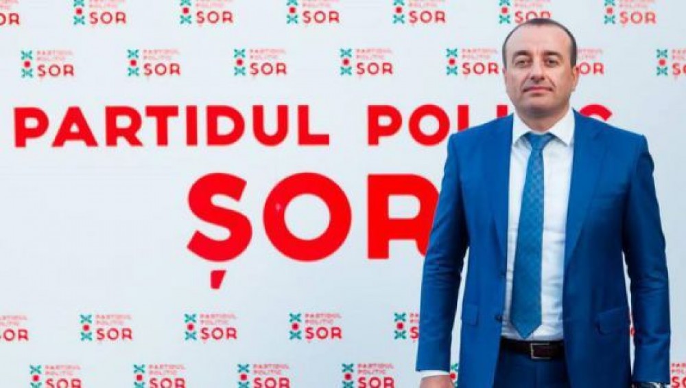 Deputatul Partidului „ȘOR”, Petru Jardan a fost recunoscut și audiat de PA, în calitate de bănuit de ”abuz de serviciu”