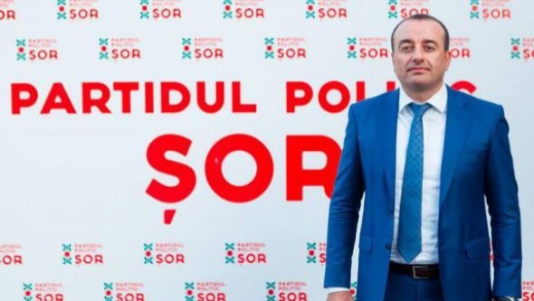 Deputatul Partidului „ȘOR”, Petru Jardan a fost recunoscut și audiat de PA, în calitate de bănuit de ”abuz de serviciu”