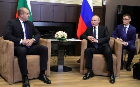Bulgaria expulzează doi diplomați ruși acuzați de spionaj. Rusia consideră decizia „neîntemeiată” și anunță măsuri