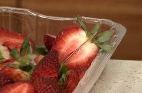 ANSA recomandă consumatorilor să cumpere fructe doar din locuri AUTORIZATE