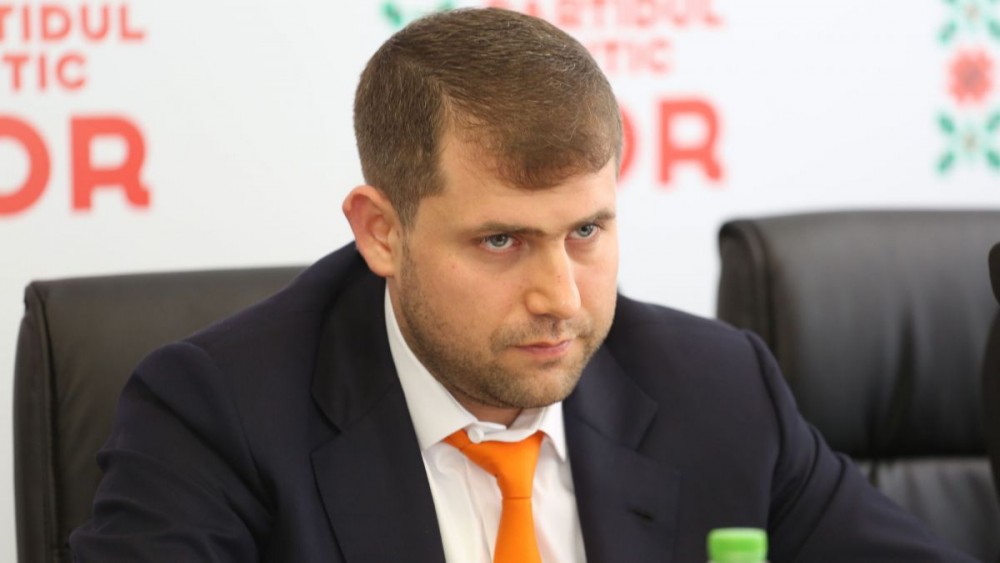 Ilan Șor: Republica Moldova se transformă într-un stat polițienesc
