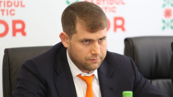 Ilan Șor: Republica Moldova se transformă într-un stat polițienesc