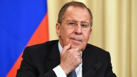 UE şi-ar fi ''distrus'' relaţiile cu Rusia. Declarațiile Ministrului de Externe rus, Serghei Lavrov