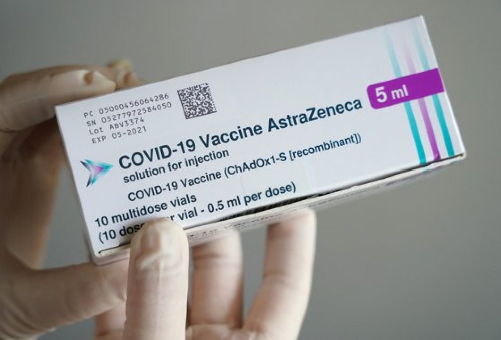 Student la medicină, găsit mort la 10 zile după vaccinarea cu serul AstraZeneca