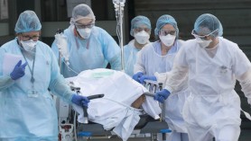 COVID în Moldova: Alte 32 de persoane au fost răpuse de virus în ultimele 24 de ore