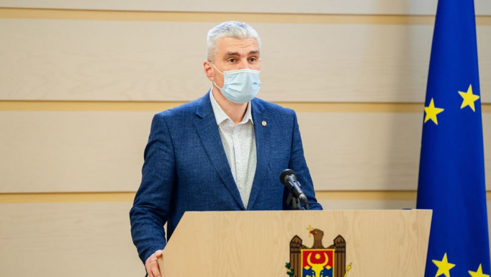 Platforma DA ar putea vota Guvernul Grosu: „Depinde de sinceritatea intențiilor PAS”