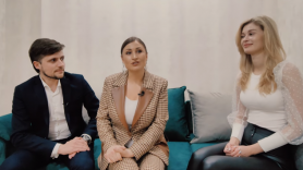 VIDEO // Creștere fără precedent pe piața creditelor ipotecare. Bloggerița îndrăgită, Maria Ciorici, a procurat și ea un apartament în ipotecă