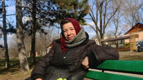 Drama unei femei de la Călărași. A ajuns din cauza pandemiei să locuiască în canalizare