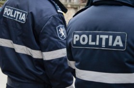 Un bărbat fără mască și un câine fără botniță au băgat în izolatorul CNA doi polițiști