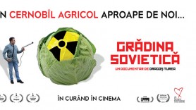 Documentarul „Grădina Sovietică”, în regia lui Dragoș Turea, selectat la BEAST Internațional Film Festival din Portugalia