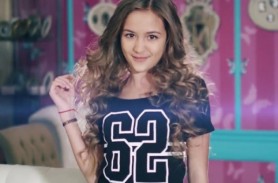 VIDEO // Lucruri pe care probabil nu le știai despre cântăreață și vloggeriță de succes, Iuliana Beregoi