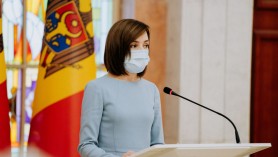Ultima ORĂ // Președintele Maia Sandu inițiază procedura de DIZOLVAREA Parlamentului pentru organizarea ANTICIPATELOR