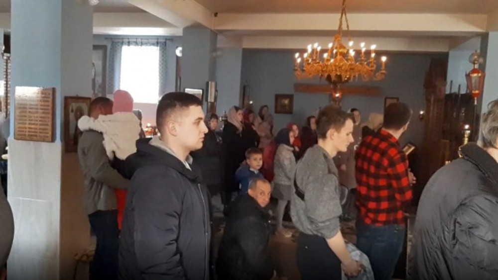 Un deputat PAS către preoți: Încetați să ne omorâți părinții. Este criminal
