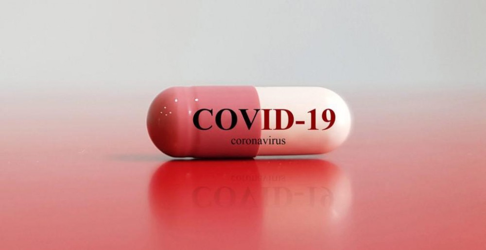 Vaccinul anti-Covid, sub formă de pastilă. Cine îl produce