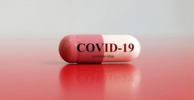 Vaccinul anti-Covid, sub formă de pastilă. Cine îl produce
