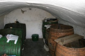 Tragedie în Capitală. Un bărbat a fost găsit împușcat în cap într-un beci