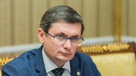 Ex-candidatul la funcția de Prim-ministru: Oamenii cer alegeri anticipate și un parlament responsabil