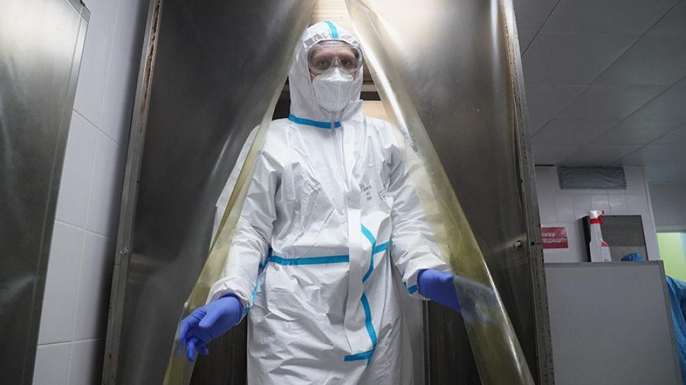 Ultima Oră // Încă 45 de moldoveni au murit de Coronavirus în ultimele 24 de ore