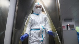 Ultima Oră // Încă 45 de moldoveni au murit de Coronavirus în ultimele 24 de ore