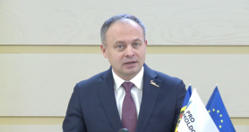 Pro Moldova cere organizarea unei ședințe speciale a Parlamentului Republicii Moldova privind pandemia de COVID-19 și imunizarea populației