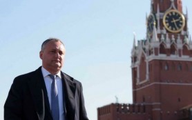Deși nu deține nici o funcție în stat, Igor Dodon anunță că pleacă într-o vizită de lucru la Moscova. Ce subiecte va aborda