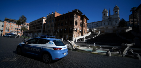 Oficial italian, prins că spiona pentru ruși: i-a dat documente ”clasificate” unui diplomat. Ambasadorul rus, convocat