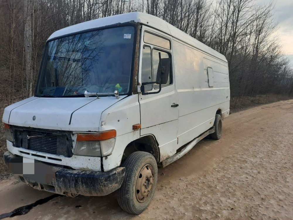 Accident grav la Strășeni. Un minor de 14 ani a decedat pe loc