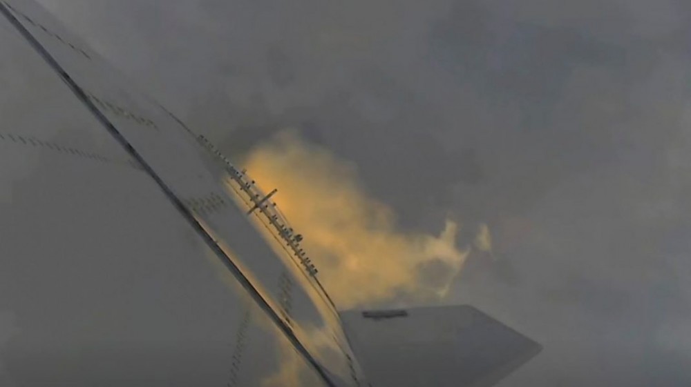 Un alt GHINION pentru Elon Musk. Racheta Starship 11 de la SpaceX a explodat la lansare