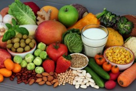 Alimente bogate în Vitamina B3. Lista de produse de pus în coșul de cumpărături