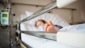Un copil de aproape trei ani, răpus de COVID-19. Este cel mai mic pacient care a pierdut lupta cu virusul