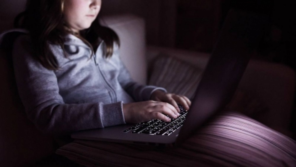 Imagini și linkuri cu conținut sexual. Un deținut a comis acțiuni perverse în mediul online în privința unei minore de 12 ani