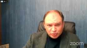 LIVE // Ședința săptămânală a serviciilor primăriei Chișinău din 5 aprilie 2021
