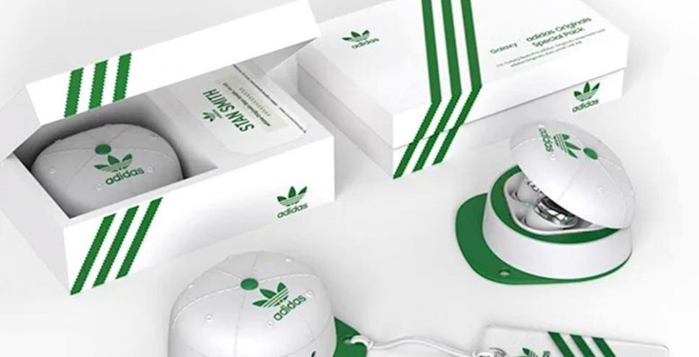 Samsung lansează o ediție Adidas pentru Galaxy Buds Pro cu o cutie de încărcare în formă de șapcă