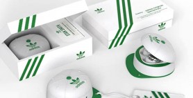 Samsung lansează o ediție Adidas pentru Galaxy Buds Pro cu o cutie de încărcare în formă de șapcă