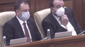 Curtea de Apel a respins contestațiile procurorilor în cazul deputaților Jardan și Ulanov