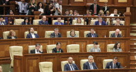 Care sunt cei mai BOGAȚI deputați ai fracțiunii PAS
