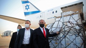 Și-au vaccinat cetățenii pe datorie. Pfizer nu mai livrează doze către Israel pentru că nu le-ar fi plătit ultimele tranșe