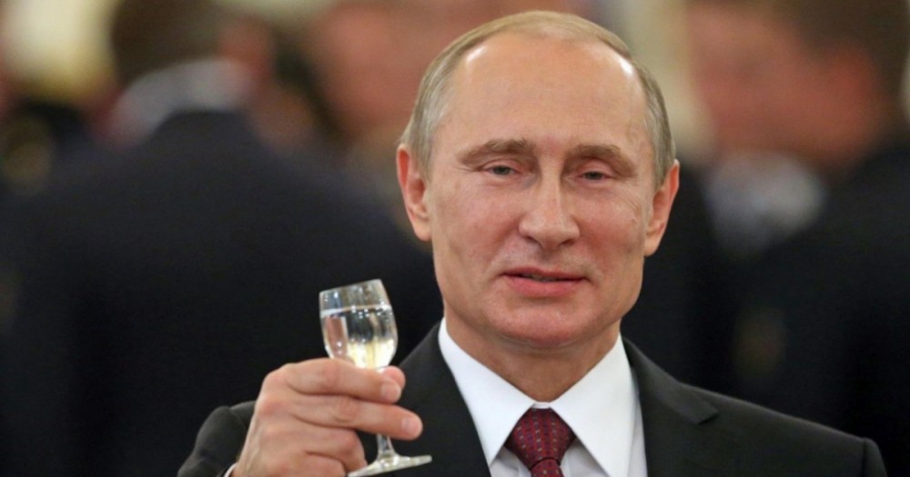 Vladimir Putin – 12 lucruri neștiute despre cel mai puternic om din Rusia. De ce nu consumă alcool