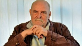 Președintele Maia Sandu a semnat un necrolog în memoria actorului Boris Bechet