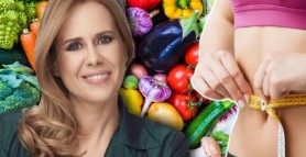 Aliment pentru slăbit, recomandat de nutriționist: „Absoarbe grăsimea ca un burete”