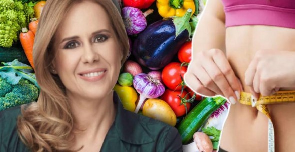 Aliment pentru slăbit, recomandat de nutriționist: „Absoarbe grăsimea ca un burete”