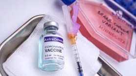 Dacă sunt vaccinat cu prima doză de AstraZeneca, este posibil ca rapelul să fie cu un alt vaccin? Răspunsul specialistului