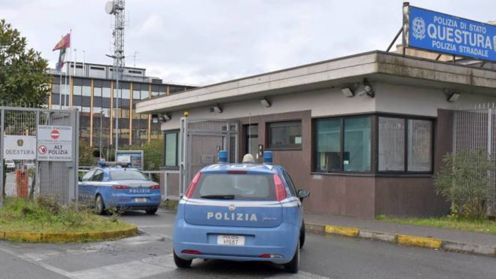 Un moldovean care și-a omorât în bătaie un consătean, a fost prins în Italia