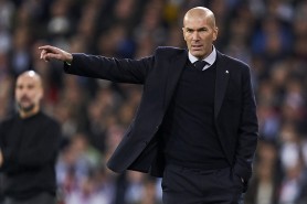 Zidane după victoria cu Liverpool: Echipa mea nu are limite
