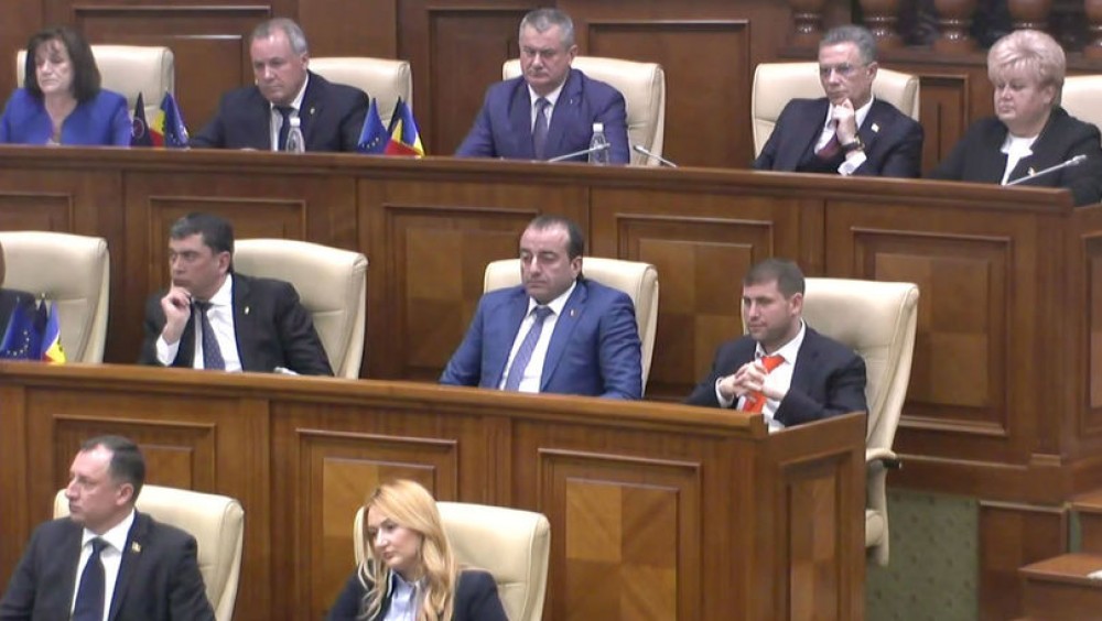 Cine sunt CEI MAI BOGAȚI deputați din fracțiunea Partidului „ȘOR”