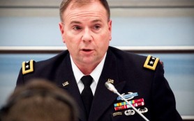General american: „SUA trebuie să elaboreze o strategie pentru regiunea Mării Negre, care să includă Republica Moldova, cu tot cu Transnistria”