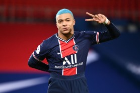 "Boom"! PSG îl pierde pe Kylian Mbappe, dar cumpără doi dintre cei mai buni fotbalişti din lume