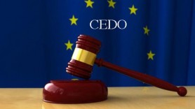 O nouă condamnare la CEDO. Moldova obligată să achite 63 500 euro